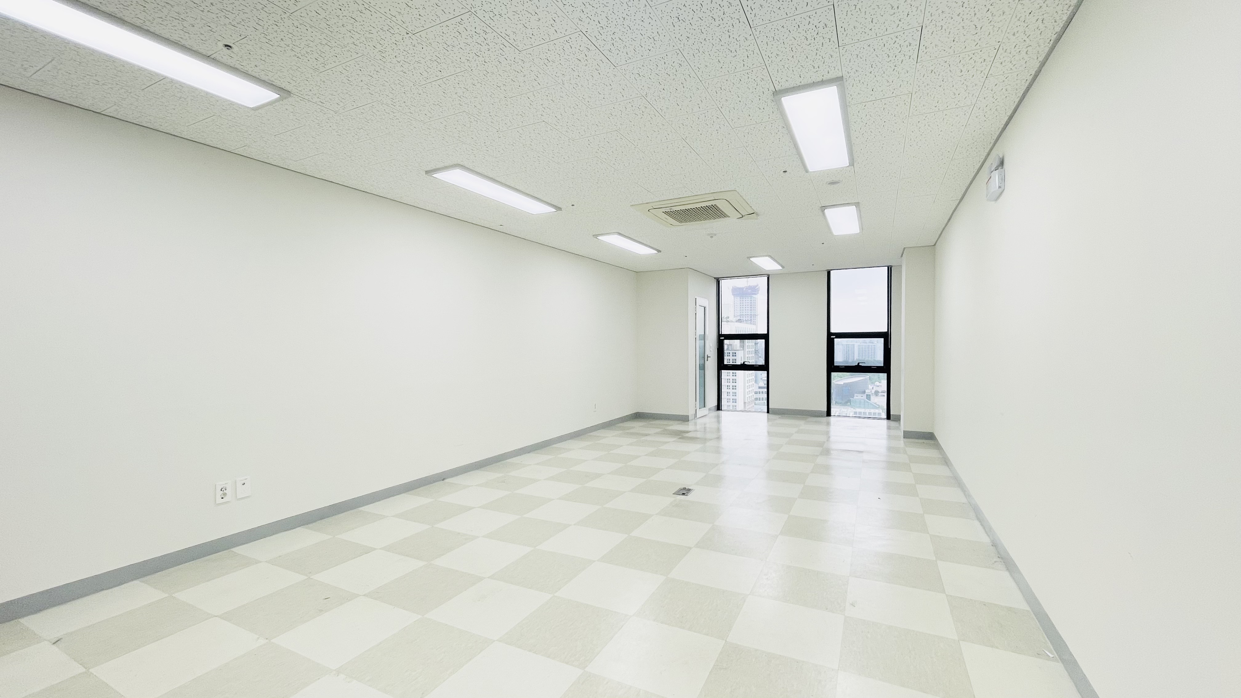 ✅ 광주사무실 임대 14평 ★착한임대료!