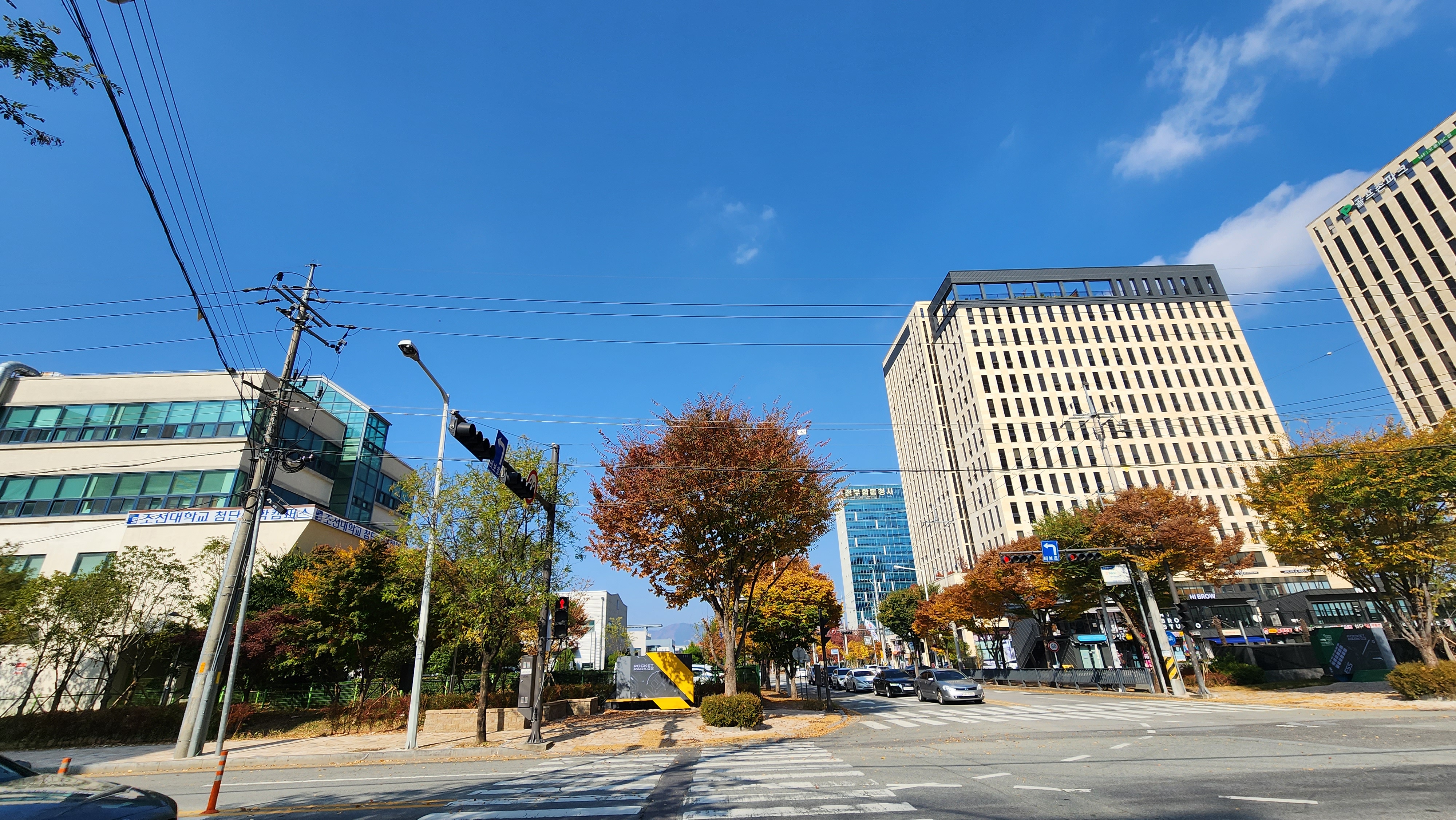 ✅마루힐아이비씨지식산업센터 사무실 전용 14평 500/45