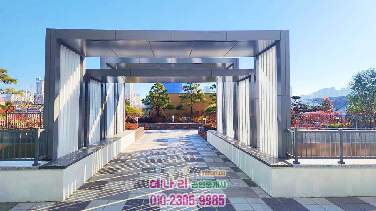 첨단리채비즈타워지식산업센터 _전용 18평 _매매