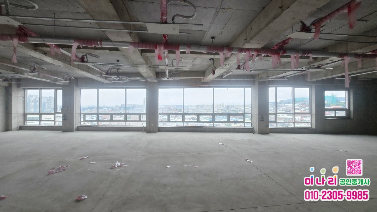 광주 두암동 주선메디컬빌딩 6층 상가 임대 1억 /350만원