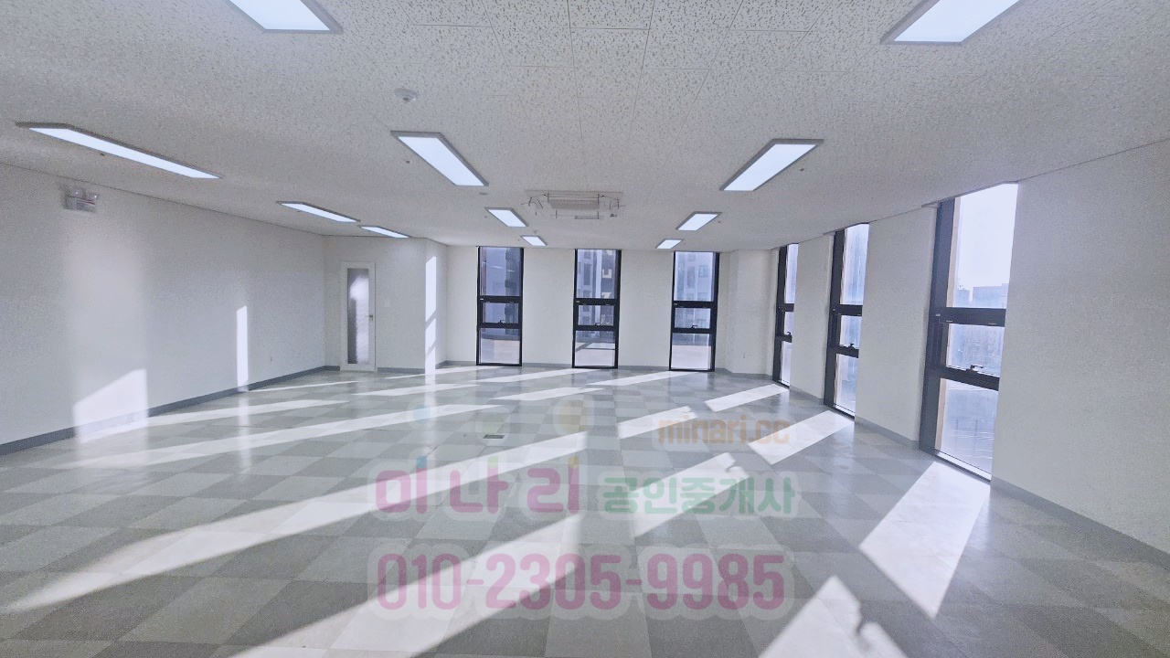 마루힐아이비씨지식산업센터 급매 전용 27평 19100만원