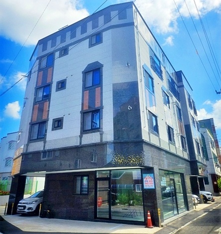 광주 신축 건물 매도 연 임대수익: 1억704만원!