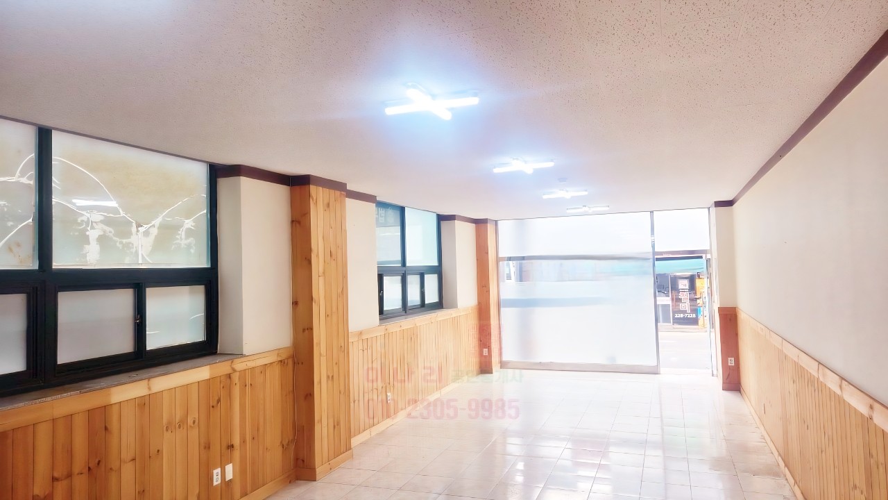 ✅ 광주 법원 앞 1층 상가 임대