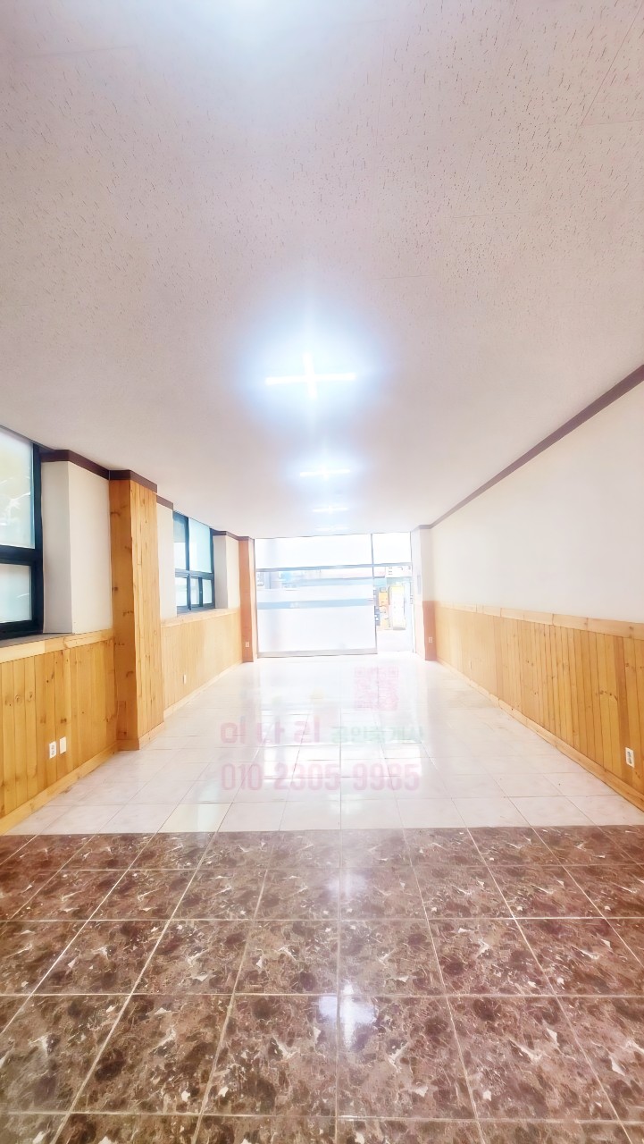 ✅ 광주 법원 앞 1층 상가 임대